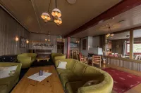 Bergsjøstølen Fjellstue Hotels in Ål