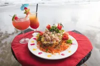 Half Moon Blue Hotel Hotels in Castara