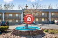 Hotel O Columbia Downtown Near I-65 Hotels in Maury County