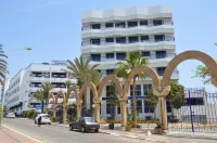 Residence Yasmina Agadir - Bintang 3