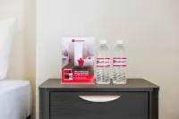 RedDoorz @ Komplek Mmtc Deli Serdang Hotels in Tembung