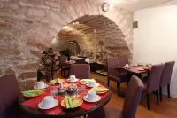 Le Pavillon Saint-Martin Hotels in Rocamadour