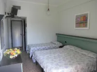 Hotel Palm Beach - 駐車場