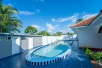 Havana Club Resort Hotel a Trincomalee