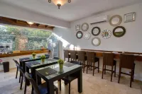 โรงแรมนารันโฮ บูทีค โรงแรมในHiguey