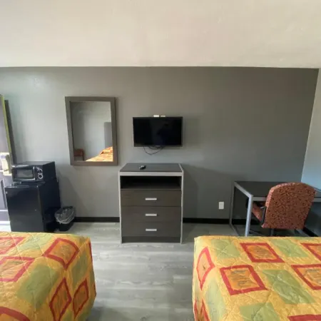 Town House Motel