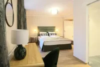 Hotel Lutz Hotels in Mertingen