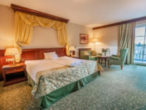 Grandhotel Lienz Business-Wellness & Gourmet Hotels in Lienz