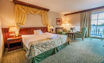 Grandhotel Lienz Business-Wellness & Gourmet