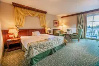 利恩茨大酒店 酒店