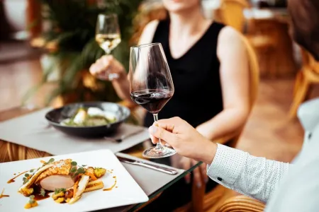 Hotel Weisser Bär Отели рядом с достопримечательностью «Golden Nugget»