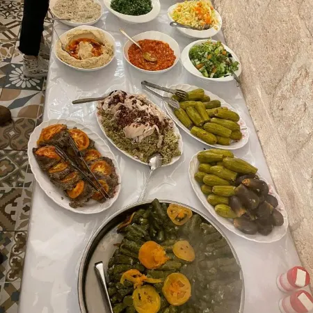 Al Bishara Guest House
