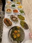 Al Bishara Guest House - breakfast
