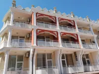 Hotel Elit Palace and Spa Hotels in Balchik