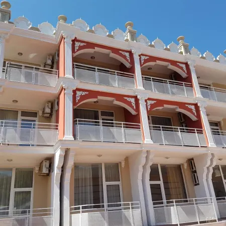 Hotel Elit Palace and Spa