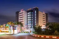 Ibis Oran les Falaises