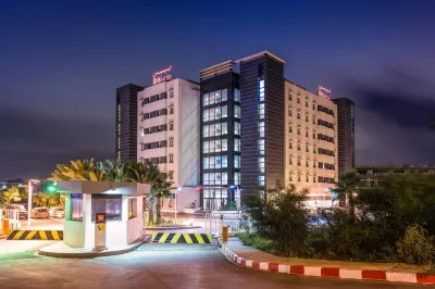 Ibis Oran les Falaises Các khách sạn ở 