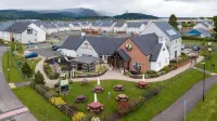 Highland Gate, Stirling by Marston's Inns Hotels in 