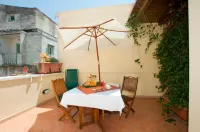 B&B la Dimora Hotels in Corato