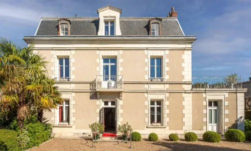 Le Pavillon des Lys - Hôtel Particulier