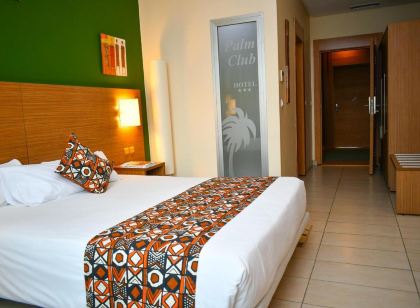 Palm Club Hôtel