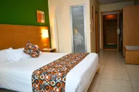 Palm Club Hotel Hotels in 