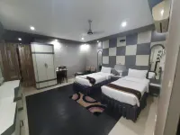 Hotel Corporate Inn, Patna Hotel a