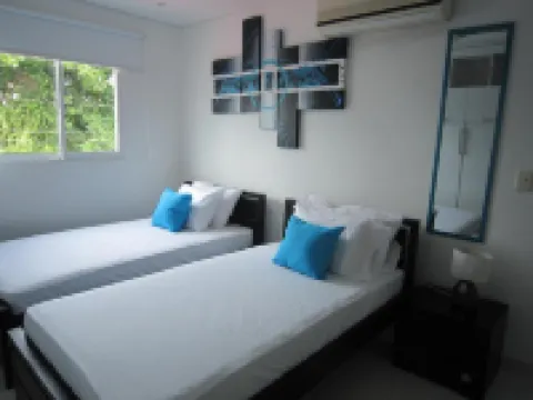 Hotel Valmar Hotel di 