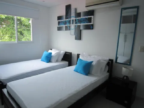 Hotel Valmar Hotel di 