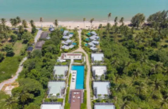 Seanery Beach Resort