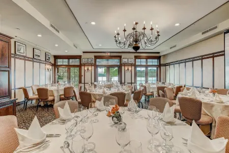 Ripplecove Hotel & Spa