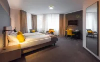 Hotel am Markt Nordenham Hotels in Brake