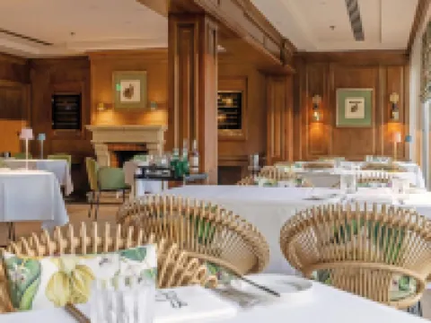 GolfResort Semlin Hotels in Havelland