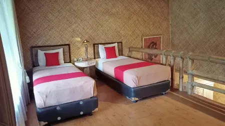 Kali Catur Resort