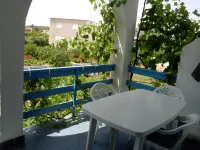 Pansion Ivan Hoteles en Gradac