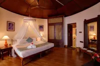 Soma Manaltheeram Ayurveda BeachVillage Hotels in Kottukal