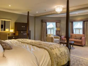 CBH Oakley Hall Hotel