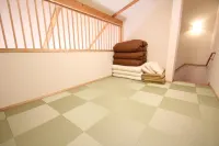 Yadori Onsen Iyashinoyu Hotels in Gojo