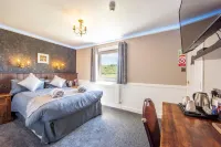 The Galley of Lorne Inn Hotels in Lochgilphead