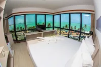 Maceió Mar Hotel Hôtels à : Maceió