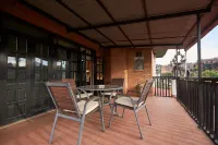 Bandipur Bliss فنادق في Byas