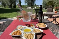 Borgo Romantico Relais Hotels in Cavaion Veronese