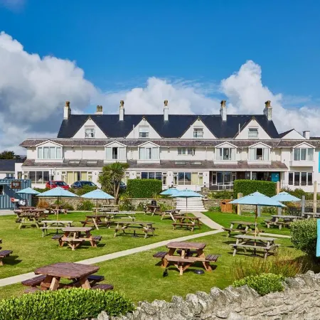 Trearddur Bay Hotel