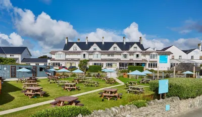 Trearddur Bay Hotel Hotels in 