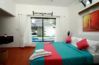 Mayas Beach House Hotels in 