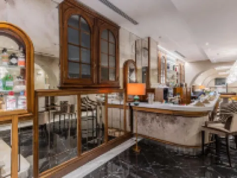 Hotel Astoria Hotels in Genoa