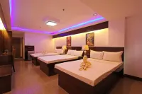 Bergamo Hotel Lingayen Hotels in Binmaley