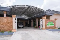 RedDoorz Syariah @ Jalan Tingang Palangkaraya