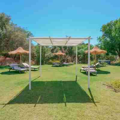 Hotel Maison del Sole Hotel Exterior