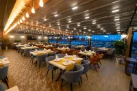 Ref İNN Hotel Hotels in Urumbey Mahallesi